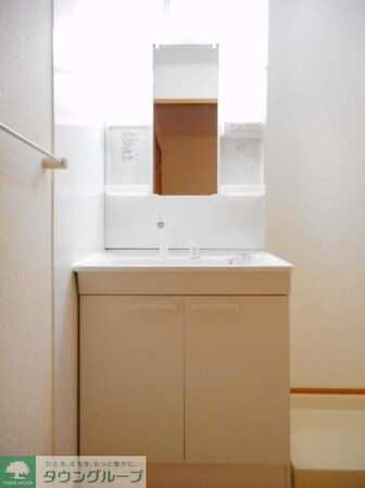 ヴィラサンタフェBの物件内観写真